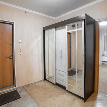
  Продается 2-комн. квартира, 64.4 м², Овражный пер, д. 20
. Фото 3.