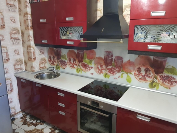 
  Продается 1-комн. квартира, 42.3 м², Усова ул, д. 25в
. Фото 7.
