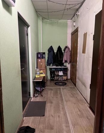 
  Продается 1-комн. квартира, 24.2 м², Комсомольский пер, д. 4
. Фото 3.