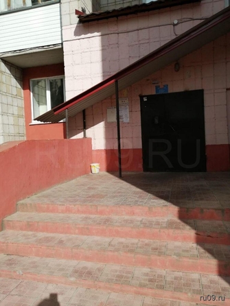 
  Продается 1-комн. квартира, 32.9 м², Мокрушина ул, д. 22
. Фото 1.