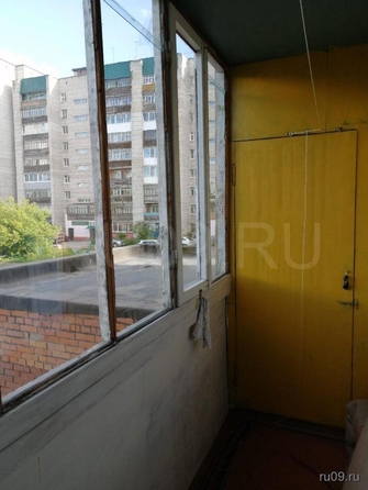 
  Продается 1-комн. квартира, 32.9 м², Мокрушина ул, д. 22
. Фото 12.