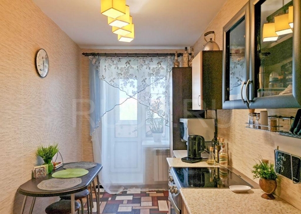 
  Продается 2-комн. квартира, 43 м², Якимовича ул, д. 6
. Фото 4.