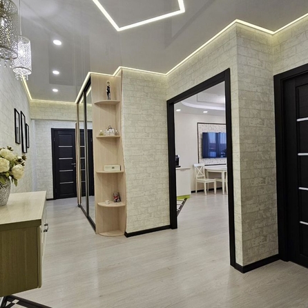 
  Продается 2-комн. квартира, 60.7 м², Архитектора Василия Болдырева ул, д. 4
. Фото 1.