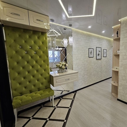 
  Продается 2-комн. квартира, 60.7 м², Архитектора Василия Болдырева ул, д. 4
. Фото 2.