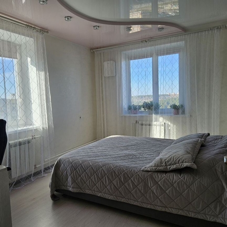 
  Продается 2-комн. квартира, 60.7 м², Архитектора Василия Болдырева ул, д. 4
. Фото 10.