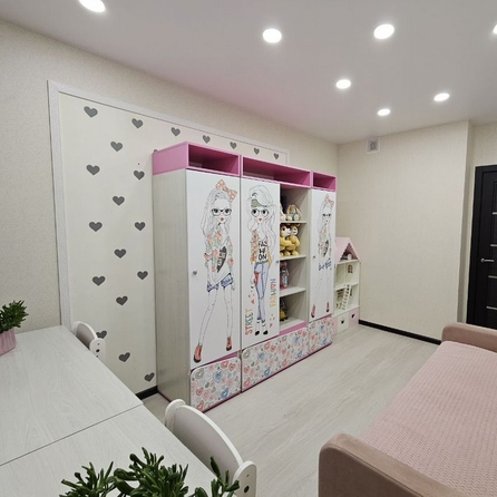 
  Продается 2-комн. квартира, 60.7 м², Архитектора Василия Болдырева ул, д. 4
. Фото 16.