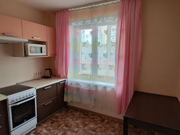 
  Продается 1-комн. квартира, 42.3 м², Дизайнеров ул, д. 9
. Фото 4.