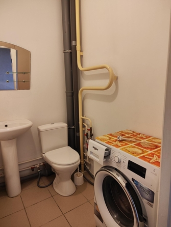 
  Продается 1-комн. квартира, 42.3 м², Дизайнеров ул, д. 9
. Фото 5.