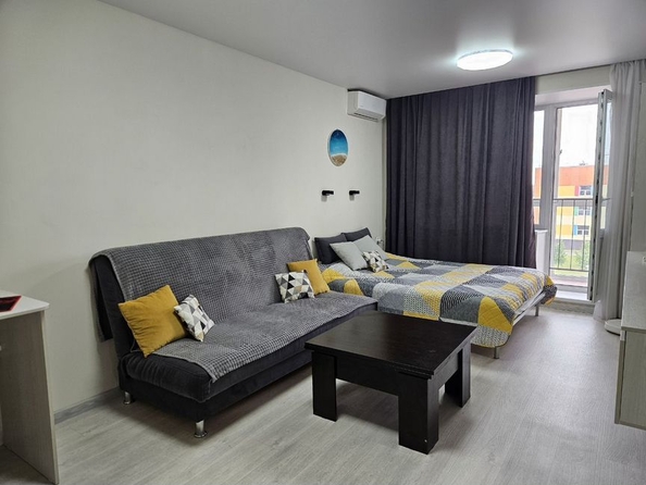 
  Продается 1-комн. квартира, 39 м², Береговая ул, д. 3
. Фото 1.