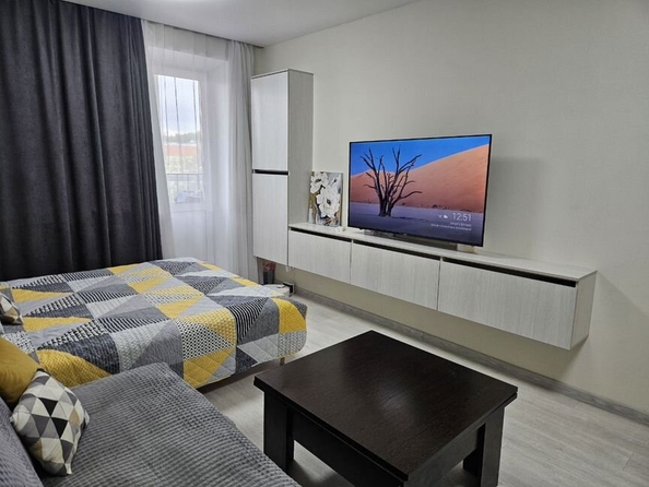 
  Продается 1-комн. квартира, 39 м², Береговая ул, д. 3
. Фото 3.
