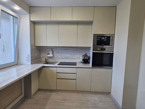 
  Продается 1-комн. квартира, 39 м², Береговая ул, д. 3
. Фото 8.
