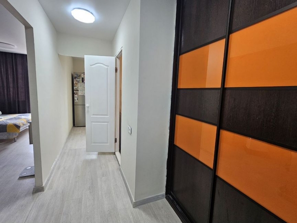 
  Продается 1-комн. квартира, 39 м², Береговая ул, д. 3
. Фото 10.