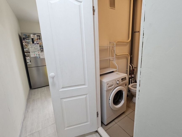 
  Продается 1-комн. квартира, 39 м², Береговая ул, д. 3
. Фото 12.