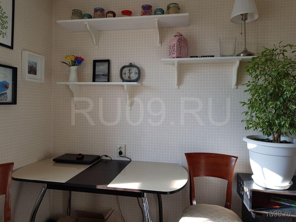 
  Продается 1-комн. квартира, 37.1 м², 5 Армии ул, д. 9
. Фото 8.