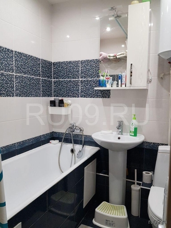 
  Продается 1-комн. квартира, 37.1 м², 5 Армии ул, д. 9
. Фото 9.