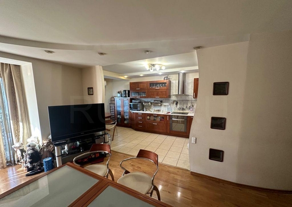 
  Продается 3-комн. квартира, 104 м², Мира пр-кт, д. 13/3
. Фото 2.