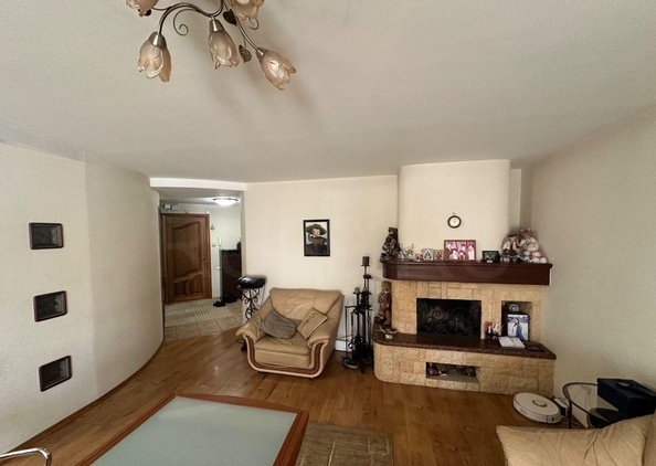 
  Продается 3-комн. квартира, 104 м², Мира пр-кт, д. 13/3
. Фото 3.