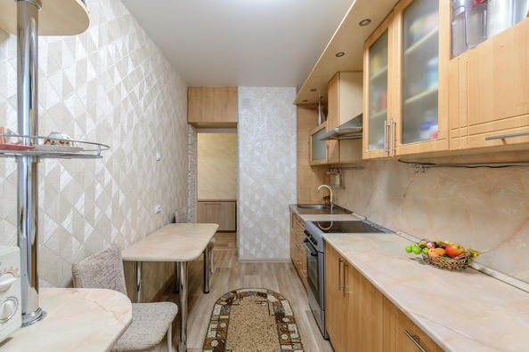 
  Продается 3-комн. квартира, 67 м², Сибирская ул, д. 114
. Фото 12.