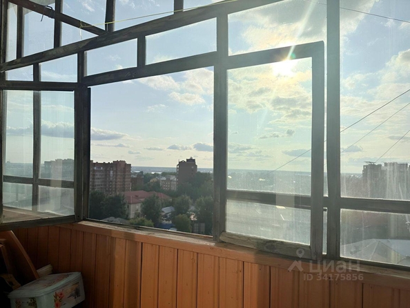 
  Продается комната, 35 м², Больничная ул, д. 4/1
. Фото 1.