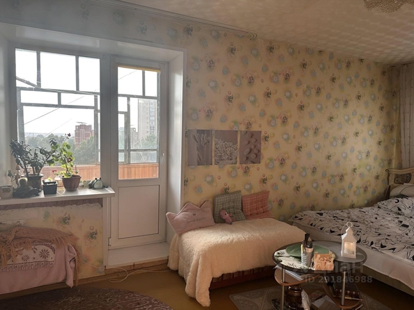 
  Продается комната, 35 м², Больничная ул, д. 4/1
. Фото 4.