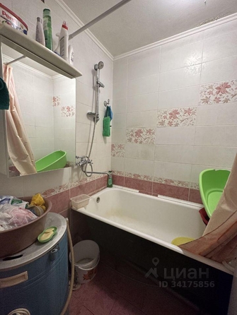 
  Продается комната, 35 м², Больничная ул, д. 4/1
. Фото 15.