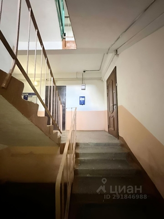 
  Продается комната, 35 м², Больничная ул, д. 4/1
. Фото 21.