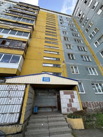 
  Продается комната, 35 м², Больничная ул, д. 4/1
. Фото 23.