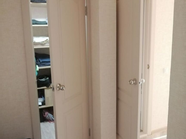 
  Продается 2-комн. квартира, 63 м², ЖК Южные Ворота, Королёва дом 12
. Фото 10.