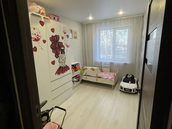 
  Продается 4-комн. квартира, 79 м², Сергея Лазо пер, д. 6/2
. Фото 13.