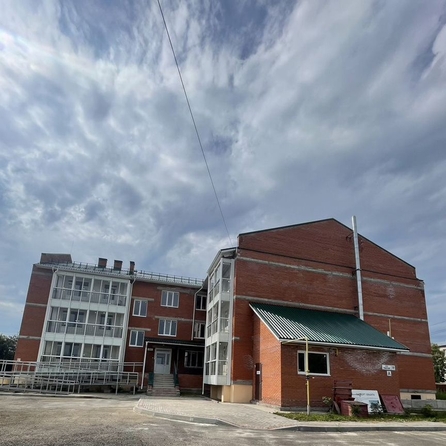 
  Продается 4-комн. квартира, 109 м², Рабочая ул, д. 72
. Фото 5.