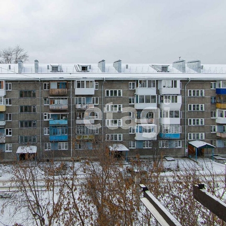 
  Продается 2-комн. квартира, 45 м², Красный пер, д. 7
. Фото 13.
