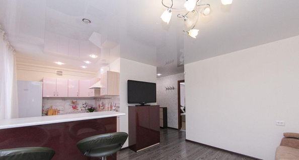 
  Продается 3-комн. квартира, 59 м², 79 Гвардейской Дивизии ул, д. 22
. Фото 6.