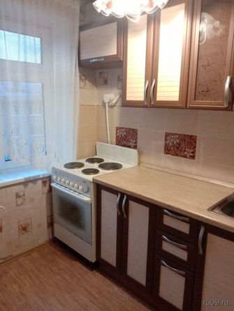 
  Продается 2-комн. квартира, 43.3 м², Алтайская ул, д. 107
. Фото 3.