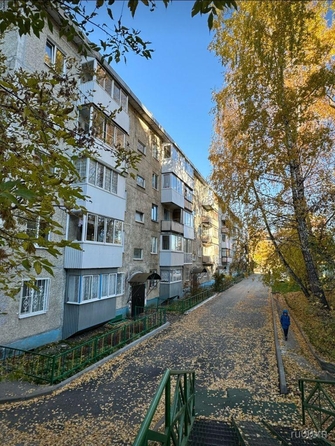 
  Продается 2-комн. квартира, 43.3 м², Алтайская ул, д. 107
. Фото 10.