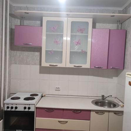 
  Продается 1-комн. квартира, 35.5 м², Ленина пр-кт, д. 210
. Фото 6.