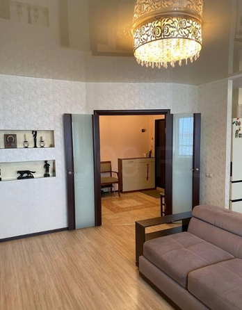 
  Продается 3-комн. квартира, 78 м², Говорова ул, д. 11в
. Фото 2.