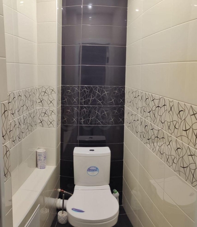 
  Продается 2-комн. квартира, 59.6 м², Виталия Грачёва ул, д. 1
. Фото 3.