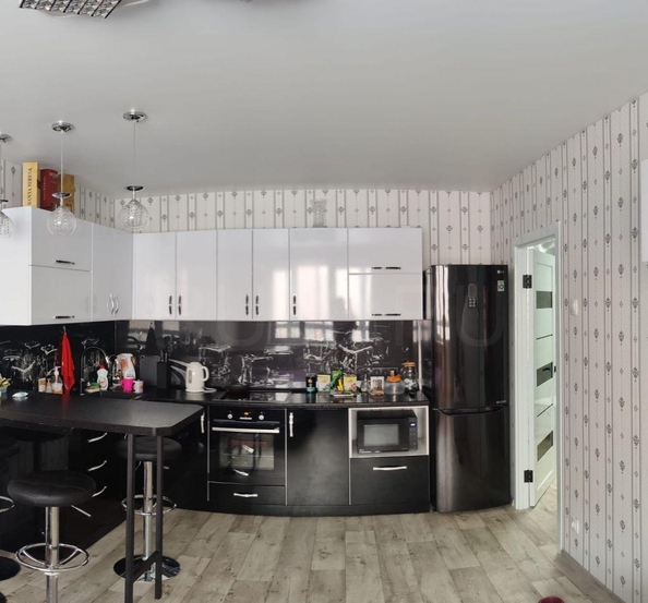 
  Продается 2-комн. квартира, 59.6 м², Виталия Грачёва ул, д. 1
. Фото 5.