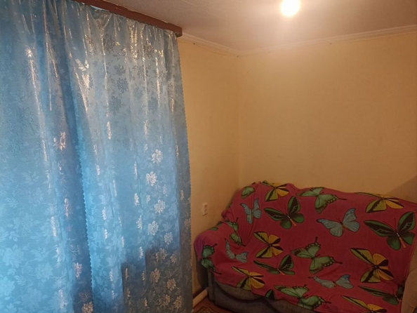 
  Продается 1-комн. квартира, 15.6 м², Колхозная ул, д. 11/1
. Фото 7.