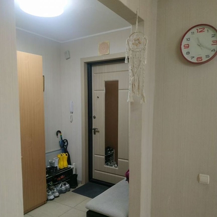 
  Продается 3-комн. квартира, 68.1 м², Ивана Черных ул, д. 75
. Фото 4.