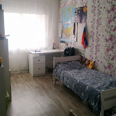 
  Продается 3-комн. квартира, 68.1 м², Ивана Черных ул, д. 75
. Фото 11.