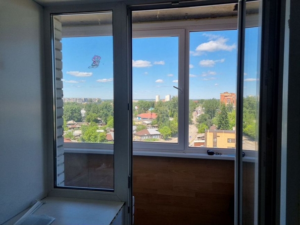 
  Продается 2-комн. квартира, 60.2 м², Транспортная ул, д. 7
. Фото 11.