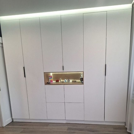 
  Продается 4-комн. квартира, 71.4 м², Карский пер, д. 13
. Фото 6.