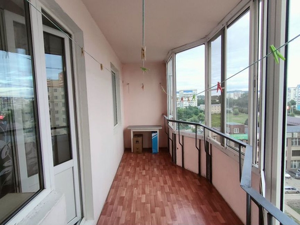 
  Продается 1-комн. квартира, 34.8 м², Мичурина ул, д. 7
. Фото 5.