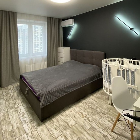 
  Продается 2-комн. квартира, 59.5 м², ЖК Радонежский, Береговая дом 23
. Фото 5.