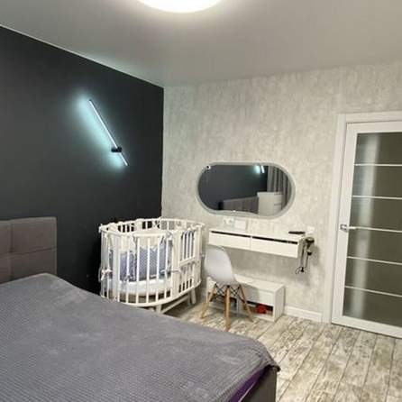 
  Продается 2-комн. квартира, 59.5 м², ЖК Радонежский, Береговая дом 23
. Фото 6.