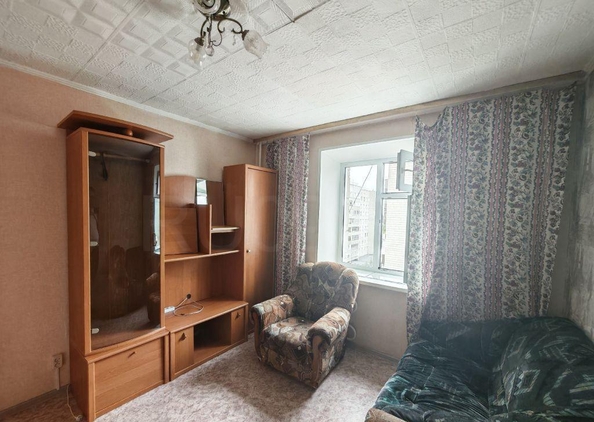 
  Продается комната, 13.1 м², Ференца Мюнниха ул, д. 1
. Фото 4.