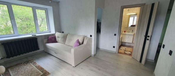 
  Продается 1-комн. квартира, 30.3 м², Ленина пр-кт, д. 9а
. Фото 1.