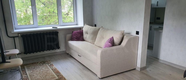 
  Продается 1-комн. квартира, 30.3 м², Ленина пр-кт, д. 9а
. Фото 2.