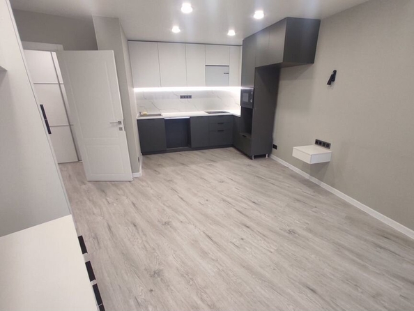 
  Продается 2-комн. квартира, 42.5 м², ЖК Радонежский, Береговая дом 25
. Фото 2.
